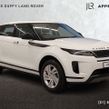 Land Rover Range Rover Evoque 2025