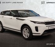 Land Rover Range Rover Evoque 2025