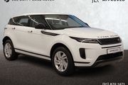 Land Rover Range Rover Evoque 2025