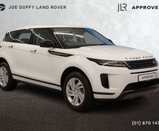 Land Rover Range Rover Evoque 2025