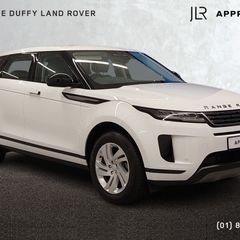 Land Rover Range Rover Evoque 2025