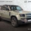 Land Rover Defender 2025