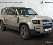 Land Rover Defender 2025