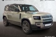 Land Rover Defender 2025
