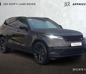 Land Rover Range Rover Velar 2026