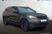 Land Rover Range Rover Velar 2026