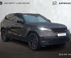 Land Rover Range Rover Velar 2026