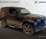 Land Rover Defender 2026