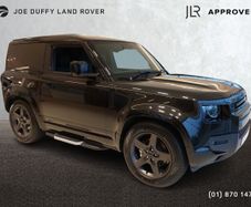 Land Rover Defender 2026