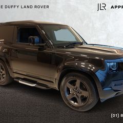 Land Rover Defender 2026
