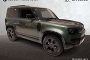 Land Rover Defender 2026
