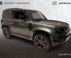 Land Rover Defender 2026