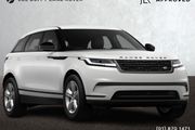 Land Rover Range Rover Velar 2026