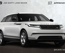 Land Rover Range Rover Velar 2026