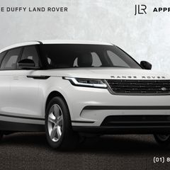 Land Rover Range Rover Velar 2026
