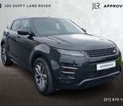 Land Rover Range Rover Evoque 2024
