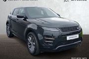 Land Rover Range Rover Evoque 2024