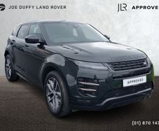Land Rover Range Rover Evoque 2024