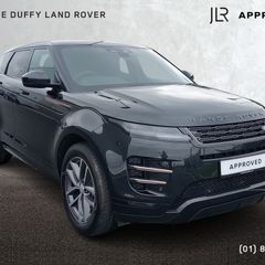 Land Rover Range Rover Evoque 2024