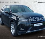 Land Rover Discovery Sport 2023