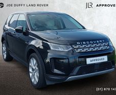 Land Rover Discovery Sport 2023