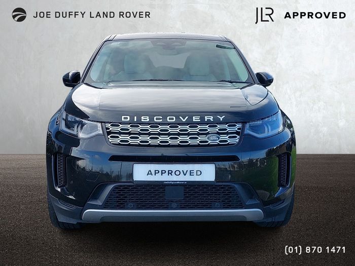 Land Rover Discovery Sport 2023