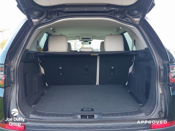 Land Rover Discovery Sport 2023