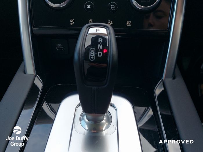 Land Rover Discovery Sport 2023