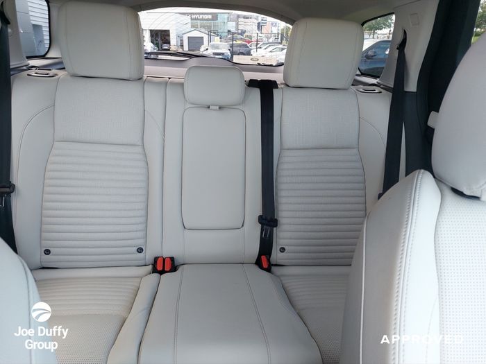 Land Rover Discovery Sport 2023