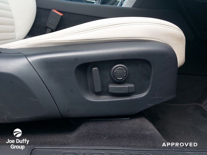 Land Rover Discovery Sport 2023