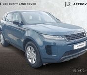 Land Rover Range Rover Evoque 2024