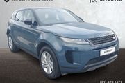 Land Rover Range Rover Evoque 2024