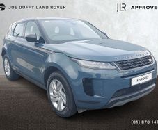 Land Rover Range Rover Evoque 2024