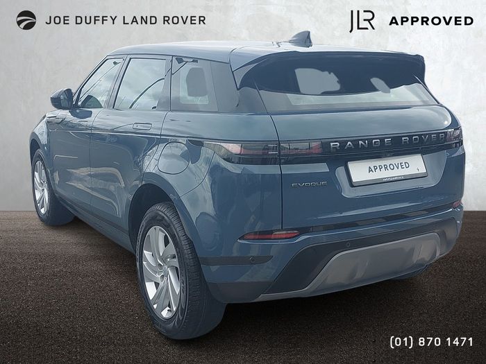 Land Rover Range Rover Evoque 2024