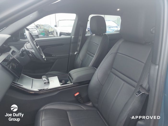 Land Rover Range Rover Evoque 2024