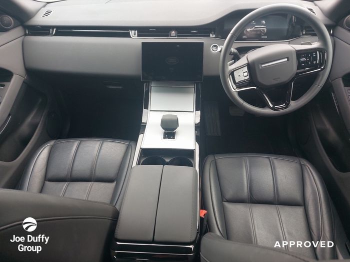 Land Rover Range Rover Evoque 2024