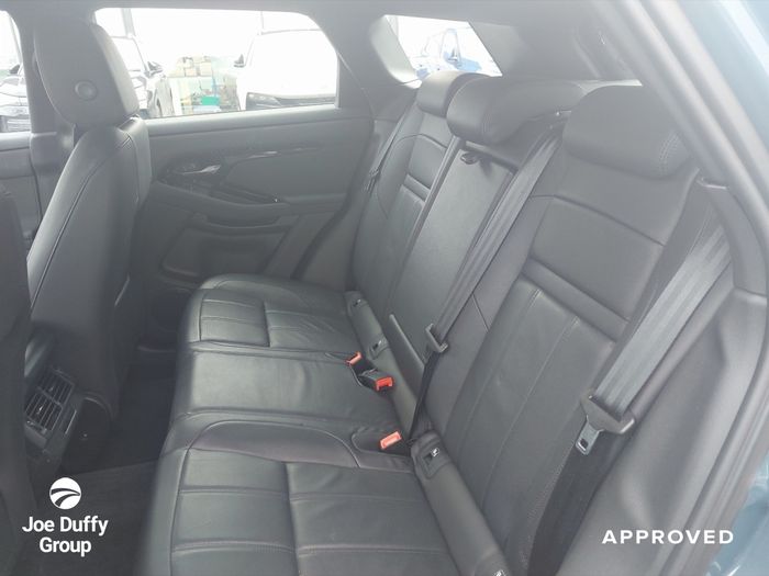 Land Rover Range Rover Evoque 2024