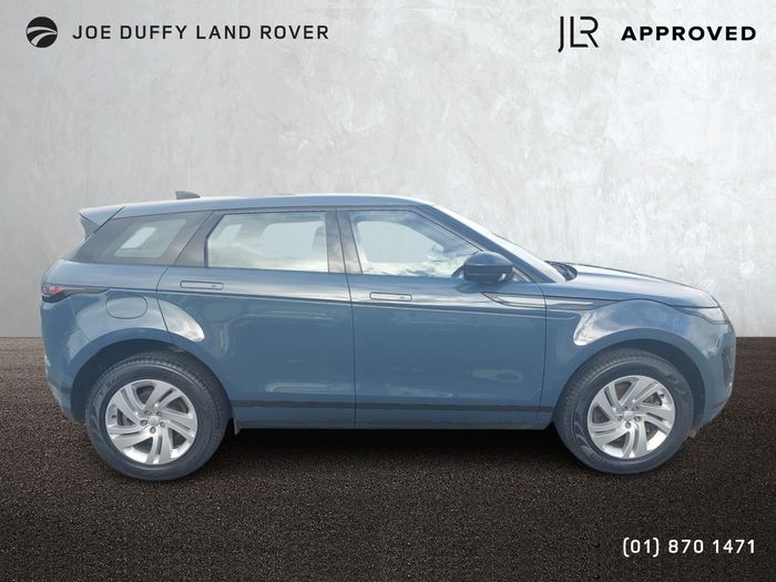 Land Rover Range Rover Evoque 2024
