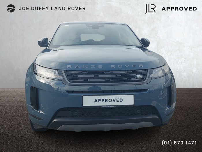 Land Rover Range Rover Evoque 2024