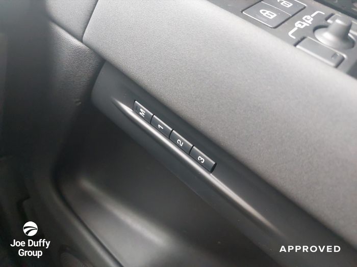 Land Rover Range Rover Evoque 2024