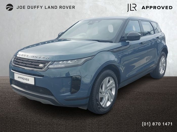 Land Rover Range Rover Evoque 2024