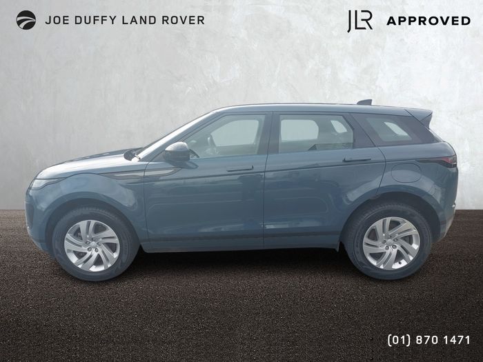 Land Rover Range Rover Evoque 2024