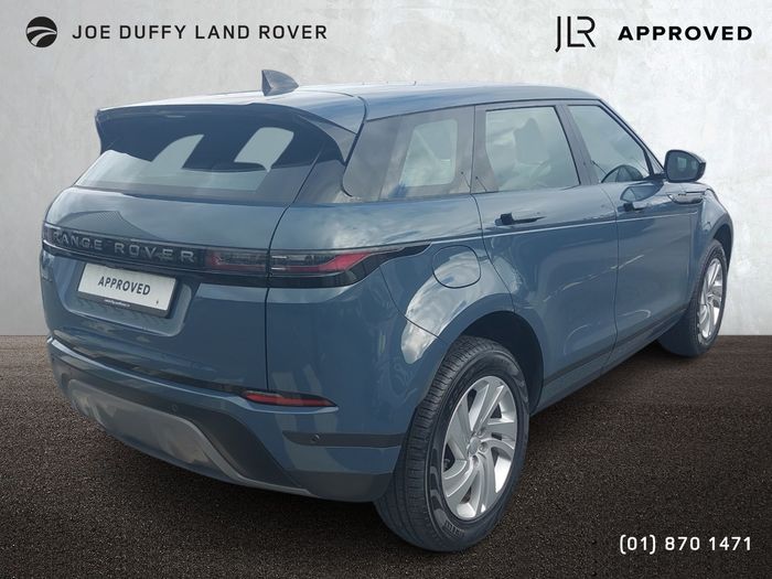Land Rover Range Rover Evoque 2024