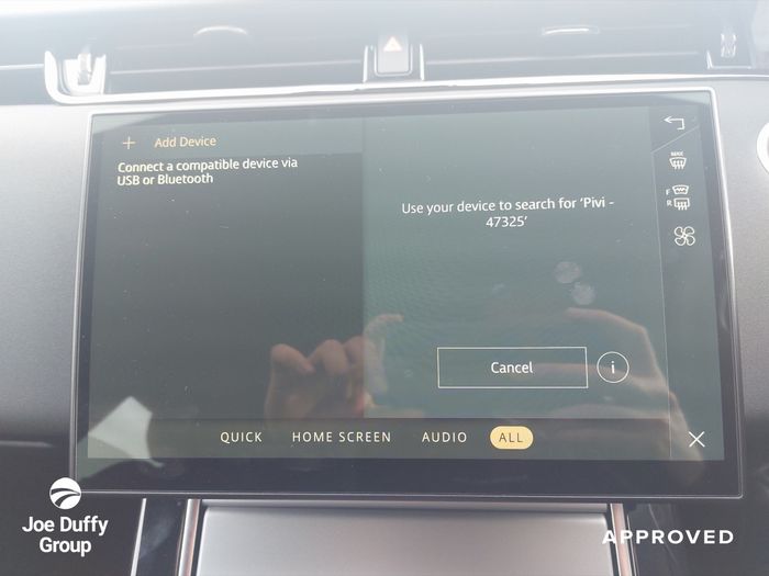 Land Rover Range Rover Evoque 2024
