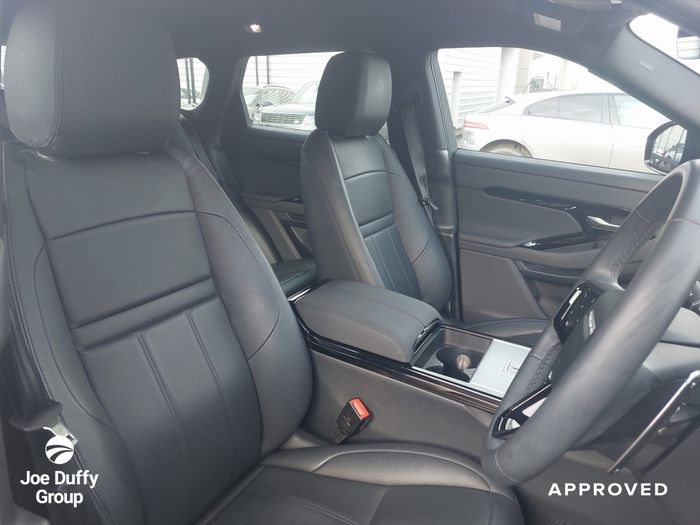 Land Rover Range Rover Evoque 2024