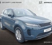 Land Rover Range Rover Evoque 2024
