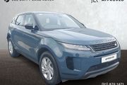 Land Rover Range Rover Evoque 2024