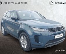 Land Rover Range Rover Evoque 2024