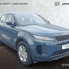 Land Rover Range Rover Evoque 2024