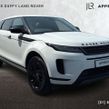Land Rover Range Rover Evoque 2024
